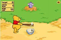 
					
												Winnie The Pooh's Home Run Derby
