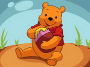 
					
												Winnie The Pooh