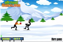 Winter Boxing Two