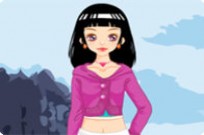 
							Winter Dress Up cover