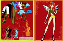 
							Winx Bloom cover