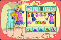 
					
												Winx Club Girl Dress Up