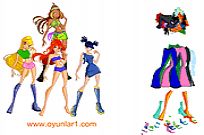 
							Winx Club cover