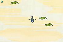 
							Wishful Leap Of The Ninja cover