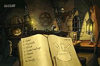 
							Witches Brew cover
