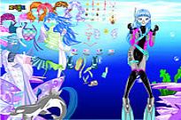 
							With Ocean Inside Dress Up cover