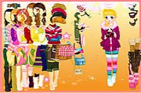 
							Wonder Dress Up cover