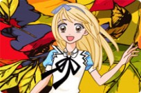 
							Wonderful Alice cover