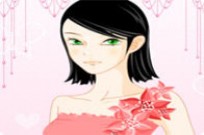 
					
												Wonderful Look Make Up