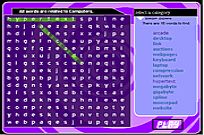 
					
												Word Search