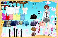 
					
												Work Outfit Dress Up