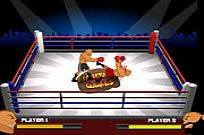 
							World Boxing Tournament cover