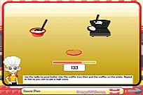 
					
												World Class Chef: Belgium