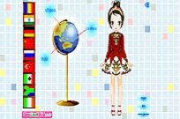 
					
												World Fashion