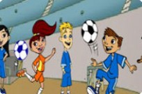 
					
												World Oldsports