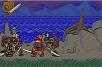 
							Wulfgar cover