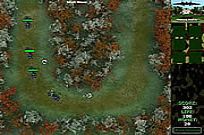Wwii Defense Invasion