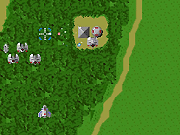 
							Xevious cover