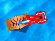 
							Xtreme Speed Boat cover
