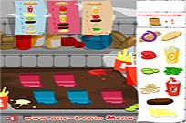 
							Xxxl Burger cover