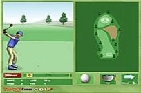 
							Yahoo Golf cover