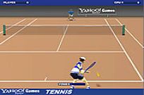 
							Yahoo Tennis cover