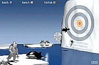 
					
												Yeti Sports (part 2) - Orca Slap