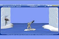
					
												Yeti Sports (part 3) - Seal Bounce