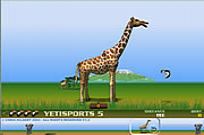 
					
												Yeti Sports (part 5) - Flamingo Drive