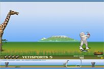 
					
												Yeti Sports