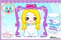 
							Yura The Hair cover