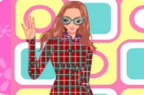 
							Yvonne Dress Up cover