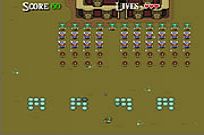 
							Zelda Invaders 2 cover
