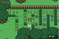 Zelda - Links Backyard