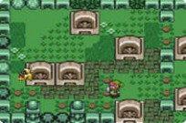
							Zelda: Poe Catcher cover