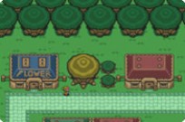 Zelda Valentine Quest