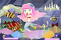 
							Zeyanna Dressup cover