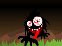 
					
												Zombie Canyon