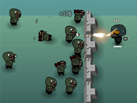 
					
												Zombie Dozen