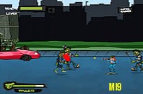 
					
												Zombie Mafia