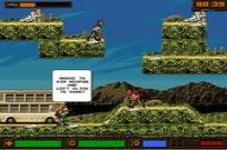 
					
												Zombie Rescue Squad