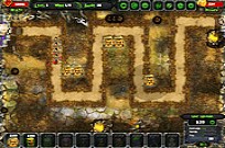 
							Zombie TD cover