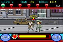 
					
												Zombie Vs Police