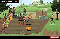 
					
												Zombie Waster