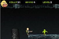 
							Zombified cover