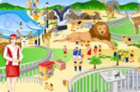 
					
												Zoo Decoration