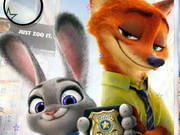 
							Zootopia Hidden Stars cover