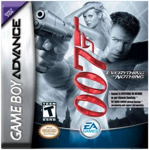 007 : Everything or Nothing
