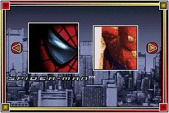 
					
												2 in 1 - Spider-Man & Spider-Man 2