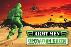 Army Men : Operation Green